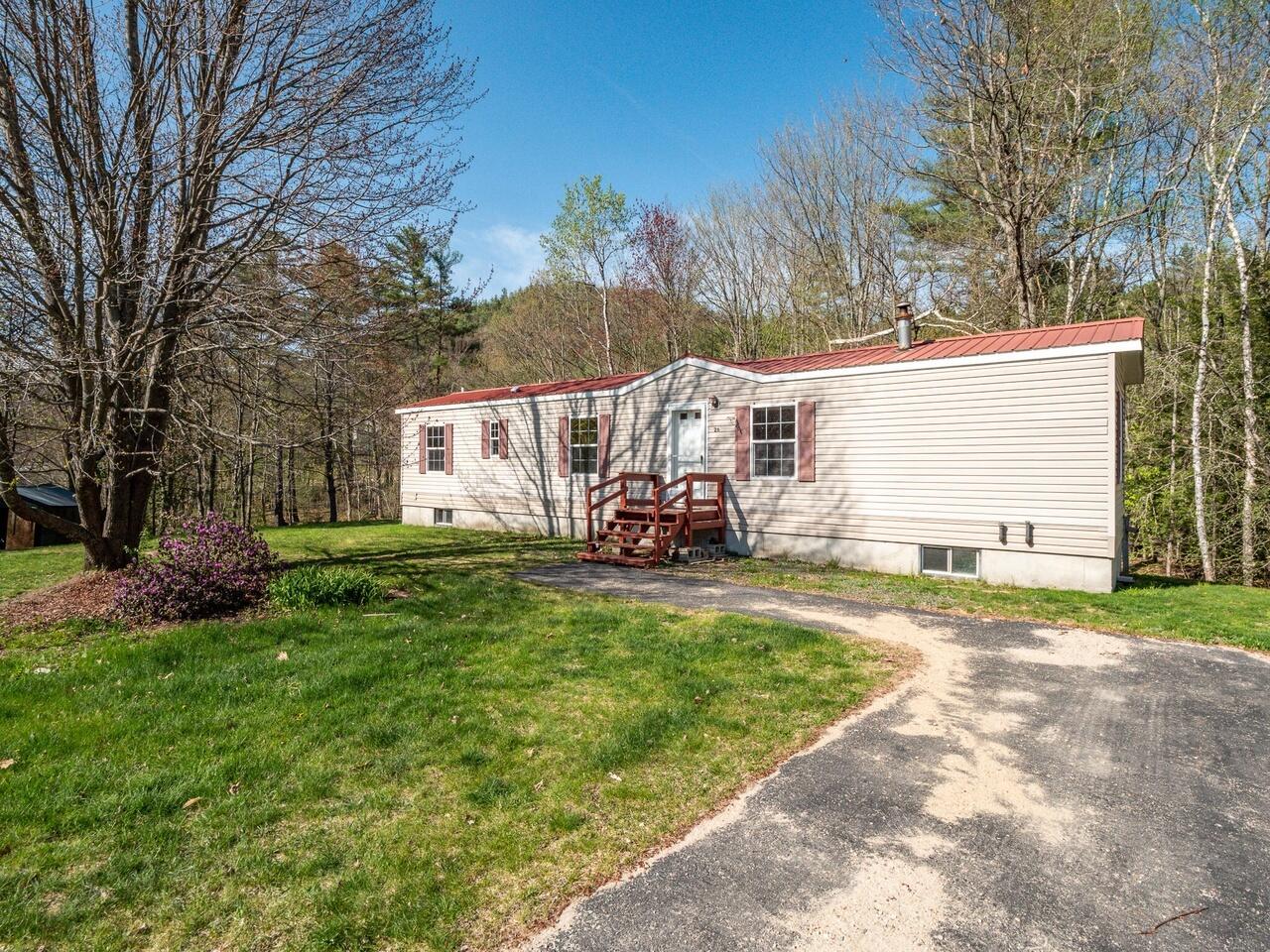 26 Rabbit Road Bethel ME 04217