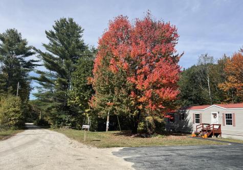 26 Rabbit Road Bethel ME 04217