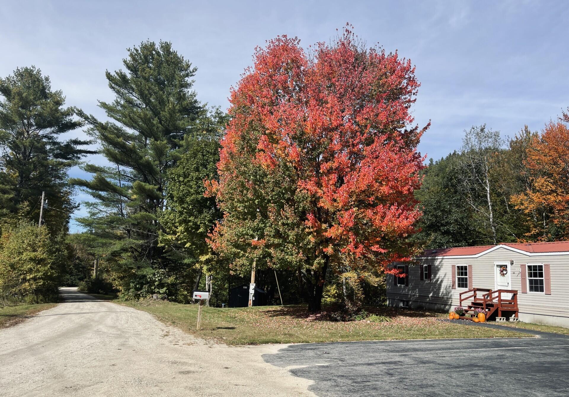 26 Rabbit Road Bethel ME 04217