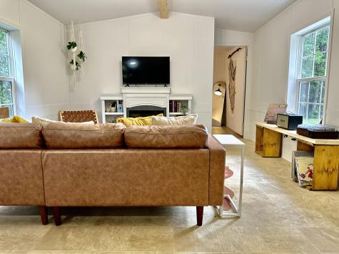 26 Rabbit Road Bethel ME 04217