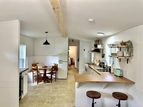 26 Rabbit Road Bethel ME 04217