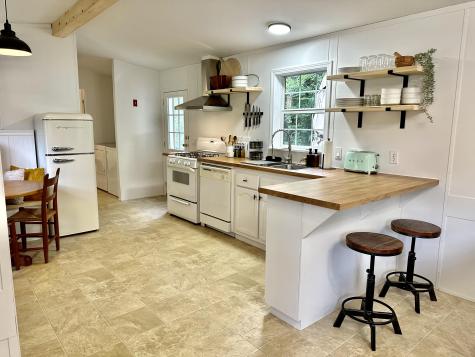 26 Rabbit Road Bethel ME 04217