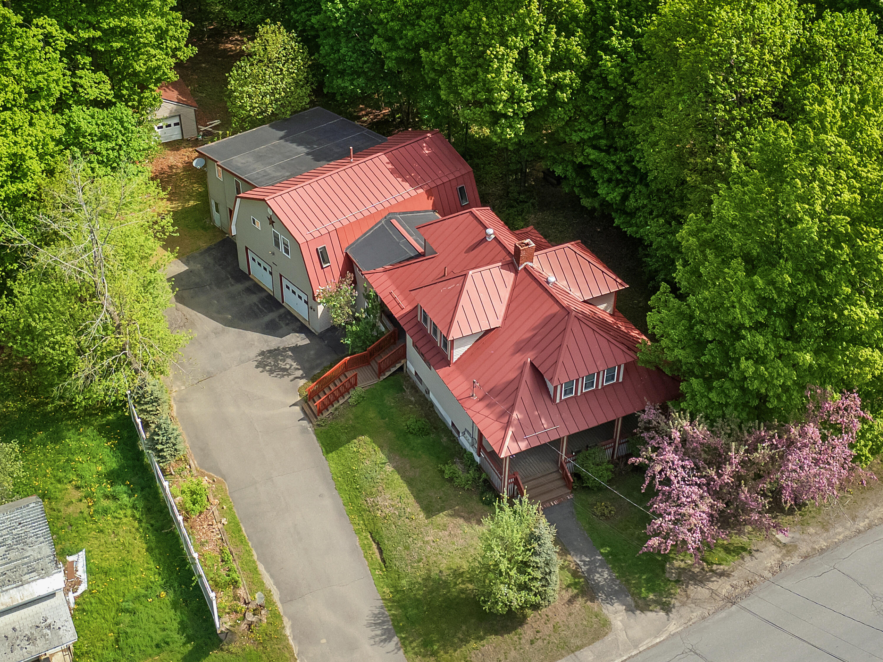 28 Main Street Hill Dexter ME 04930
