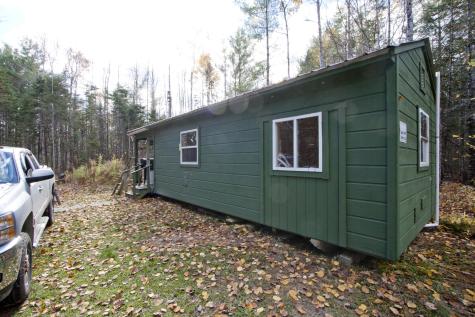 76 Wolf Run Trail Greenbush ME 04418