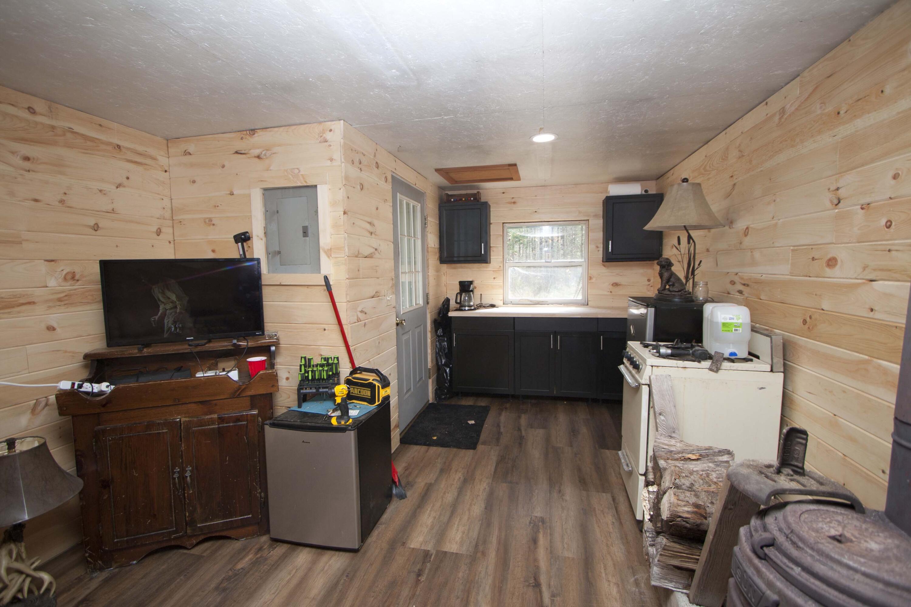 76 Wolf Run Trail Greenbush ME 04418