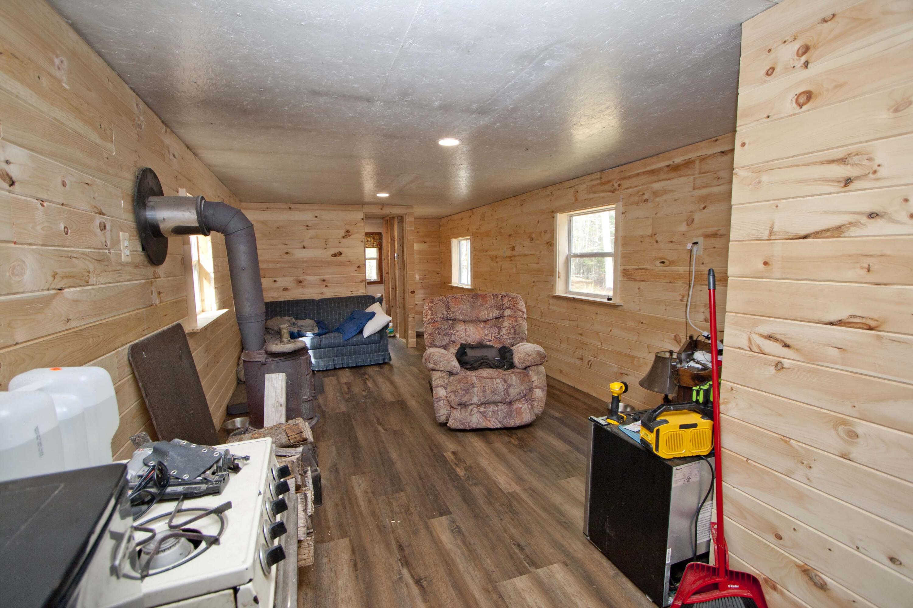 76 Wolf Run Trail Greenbush ME 04418