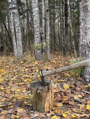 76 Wolf Run Trail Greenbush ME 04418