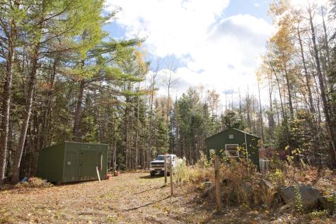 76 Wolf Run Trail Greenbush ME 04418