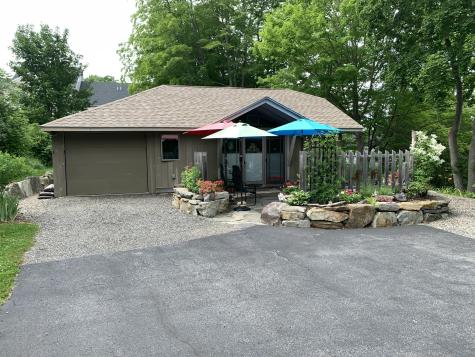 9 James Street Belfast ME 04915