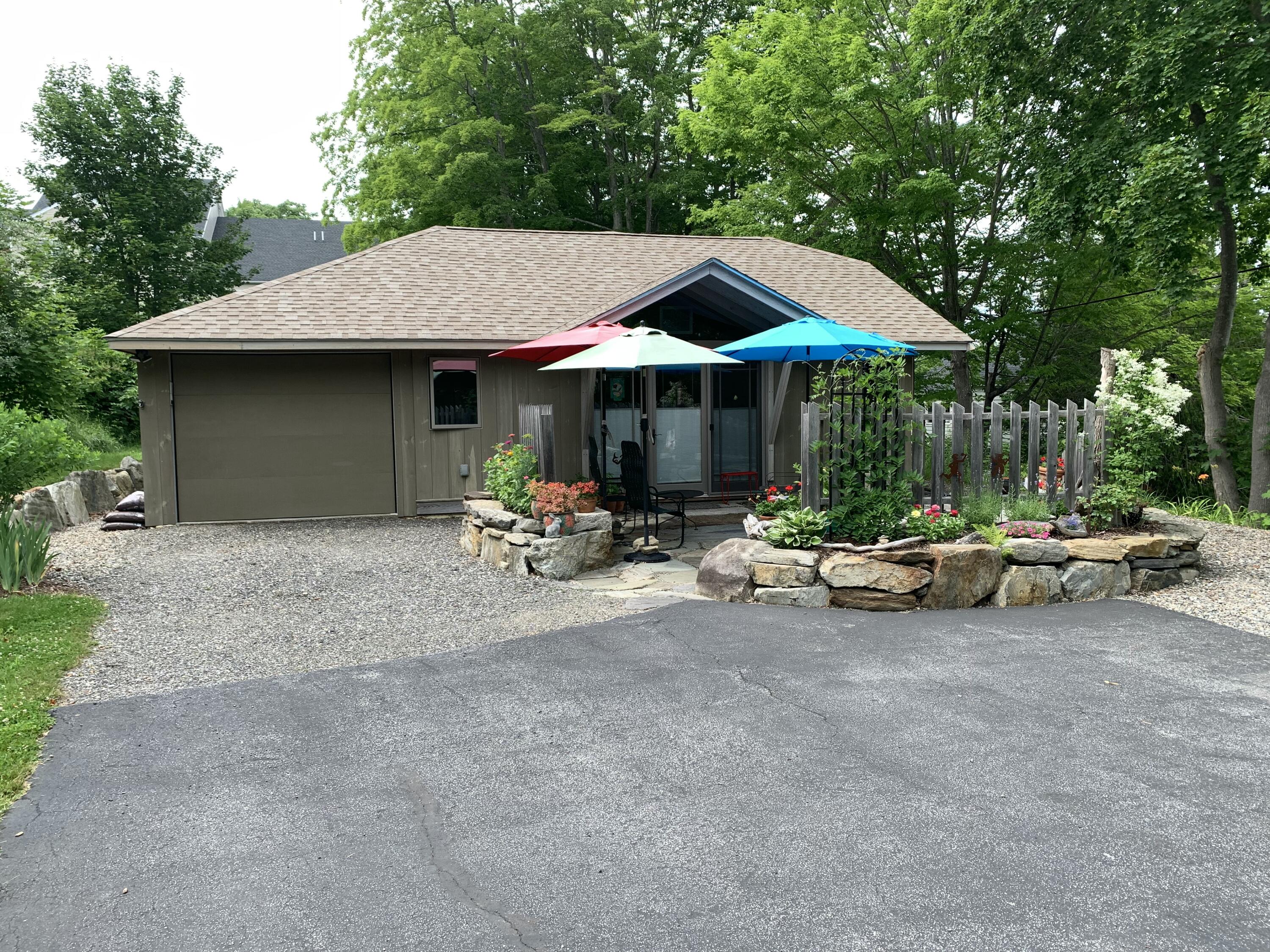 Belfast ME, 9 James Street