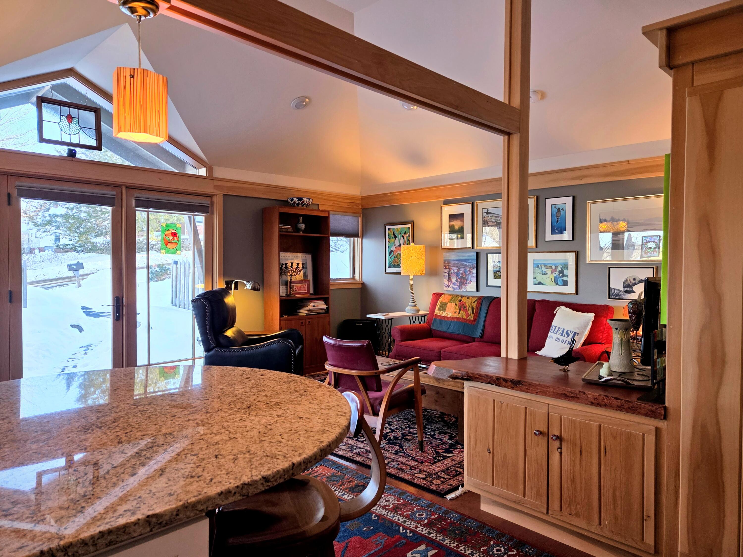 9 James Street Belfast ME 04915