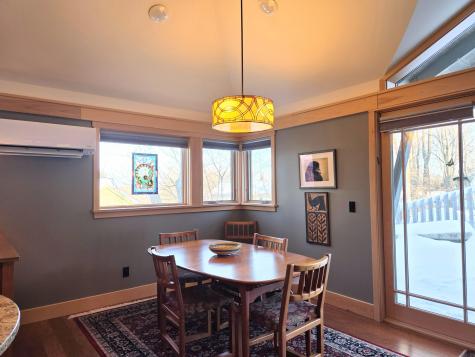 9 James Street Belfast ME 04915