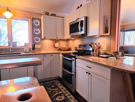 9 James Street Belfast ME 04915