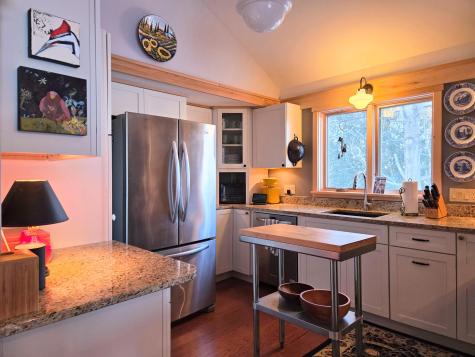 9 James Street Belfast ME 04915