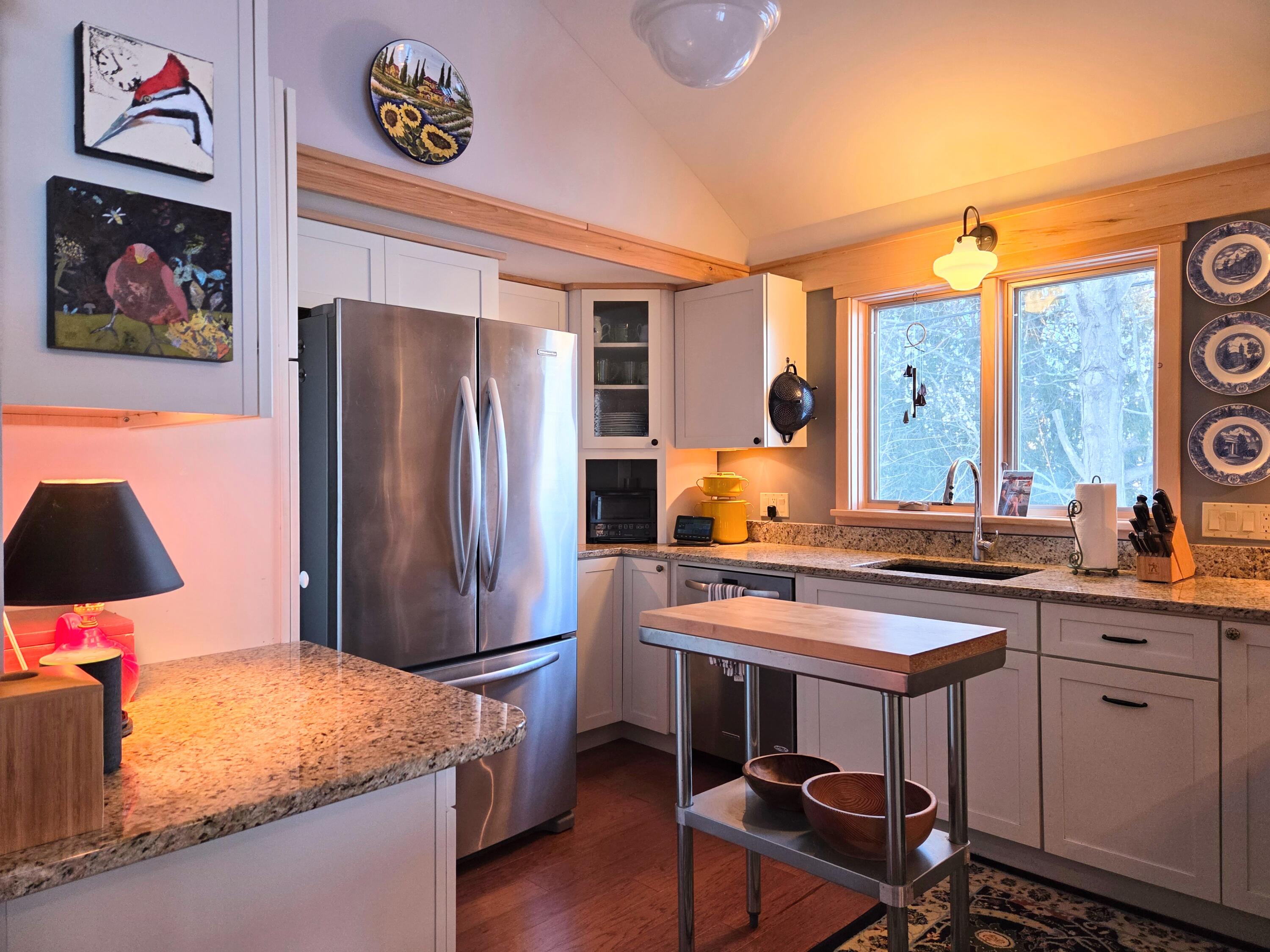 9 James Street Belfast ME 04915