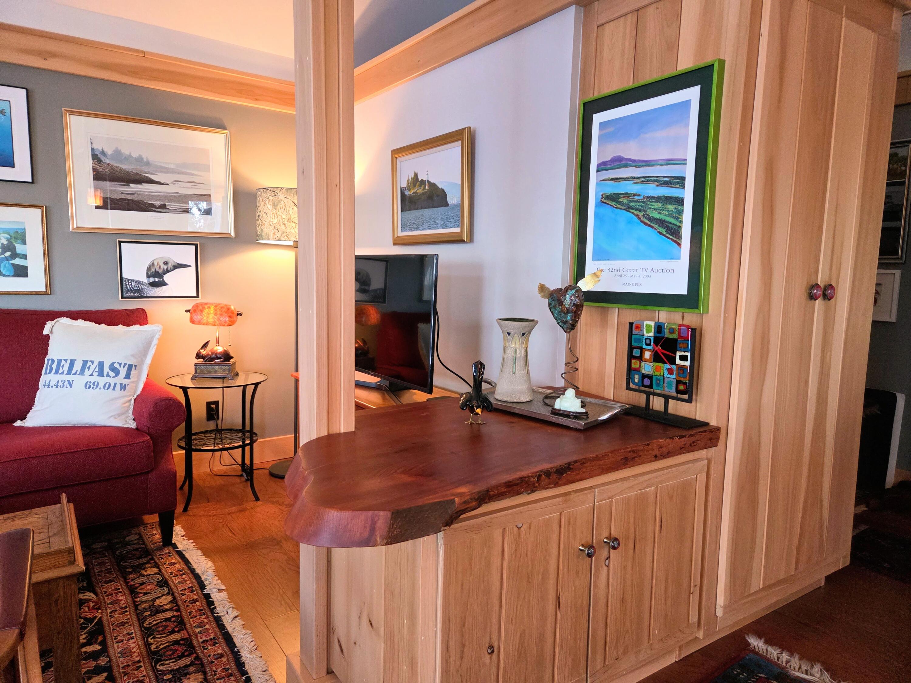 9 James Street Belfast ME 04915