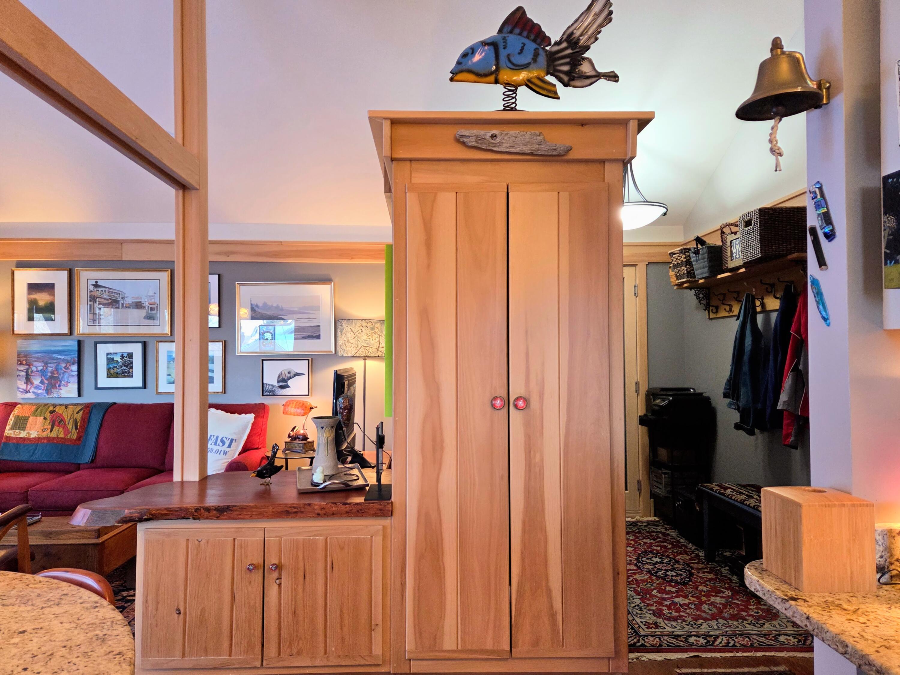 9 James Street Belfast ME 04915