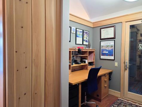 9 James Street Belfast ME 04915