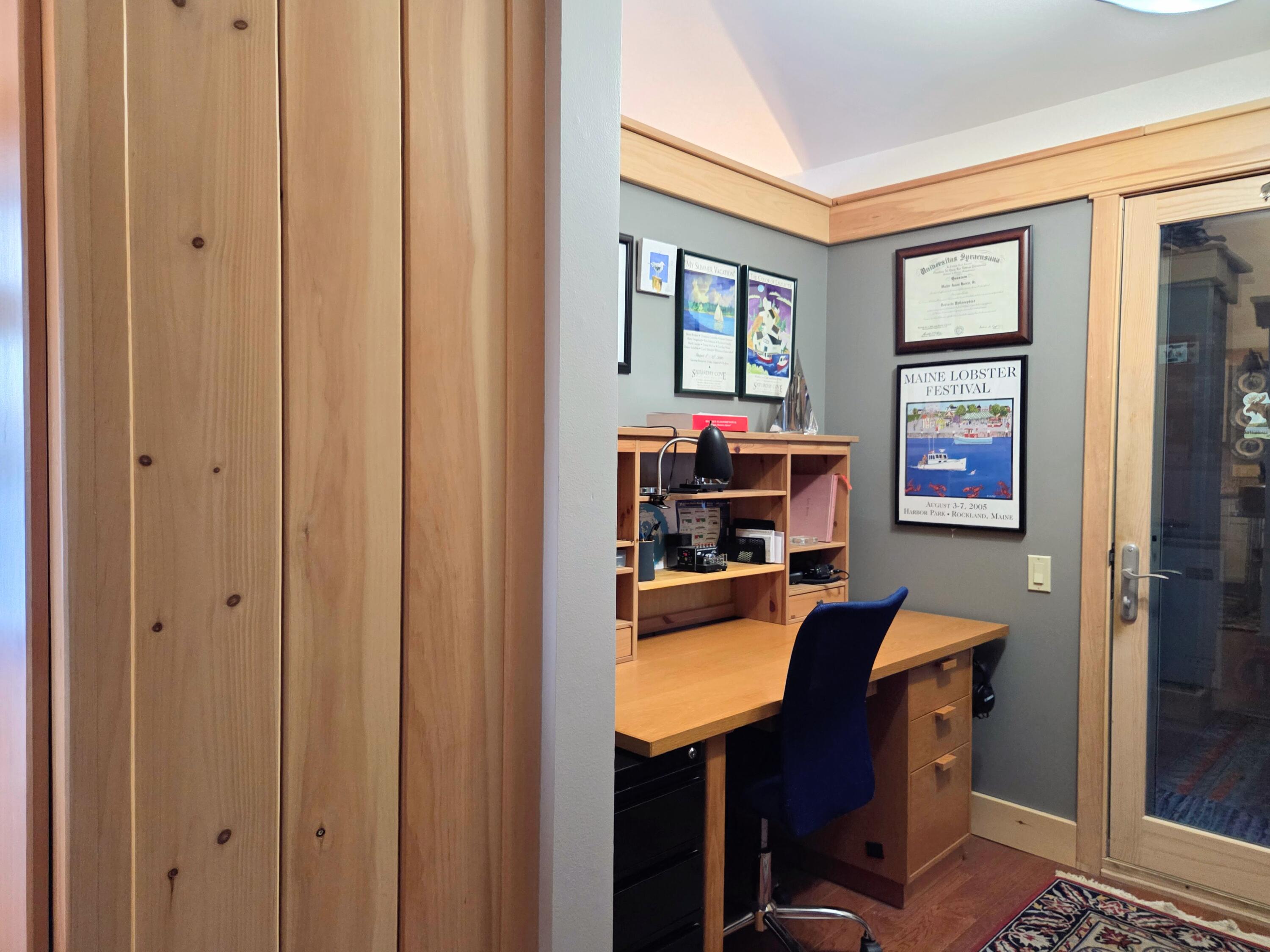 9 James Street Belfast ME 04915