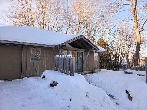 9 James Street Belfast ME 04915