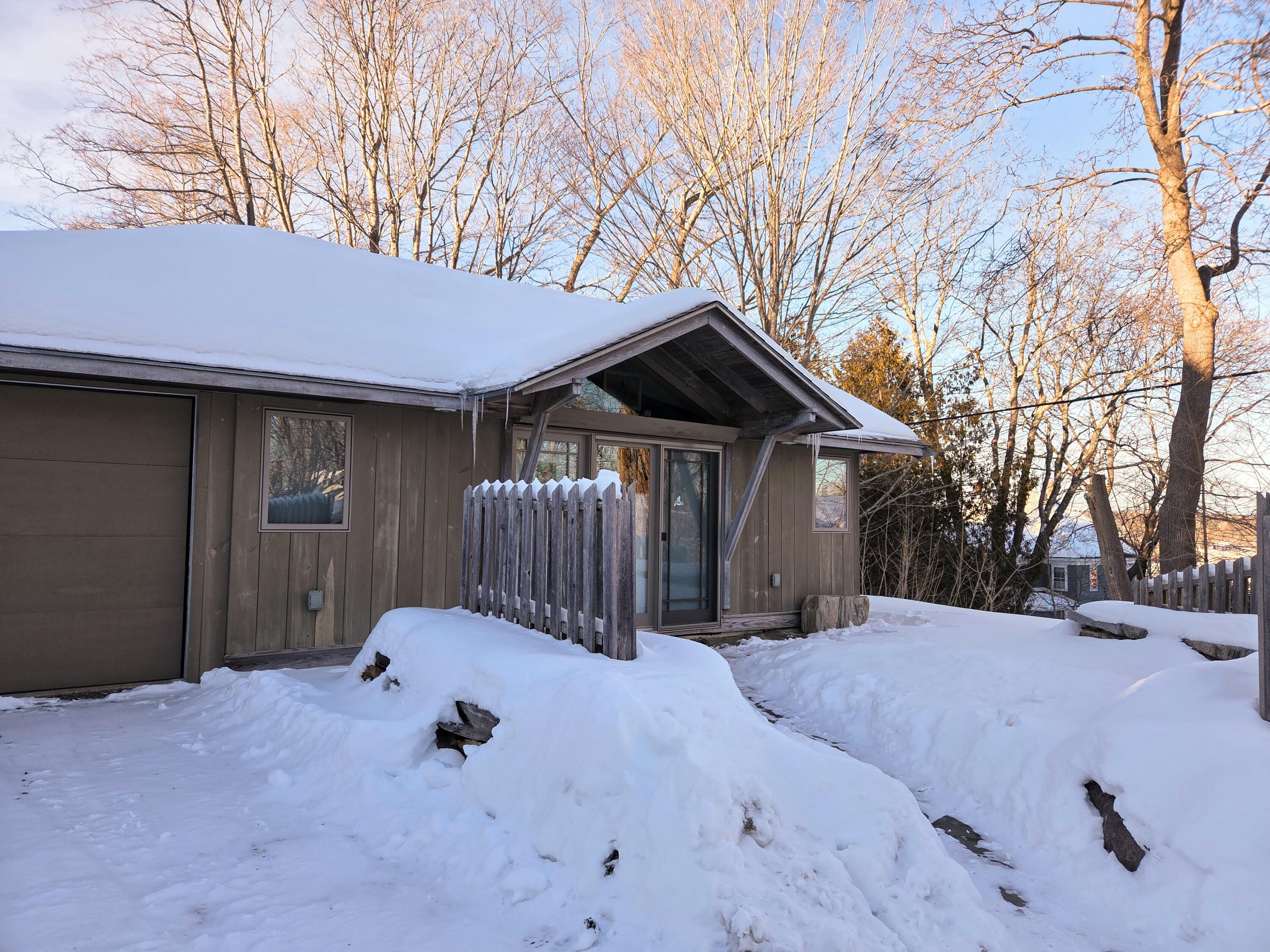 9 James Street Belfast ME 04915