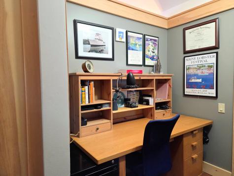 9 James Street Belfast ME 04915