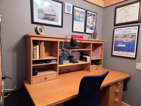 9 James Street Belfast ME 04915