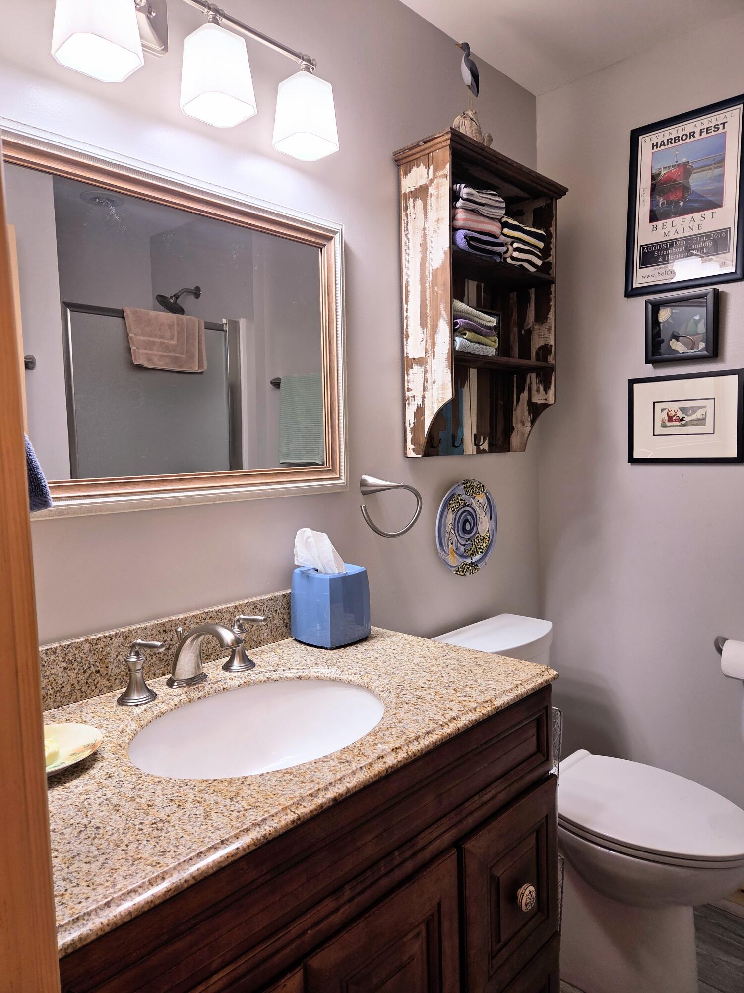 9 James Street Belfast ME 04915