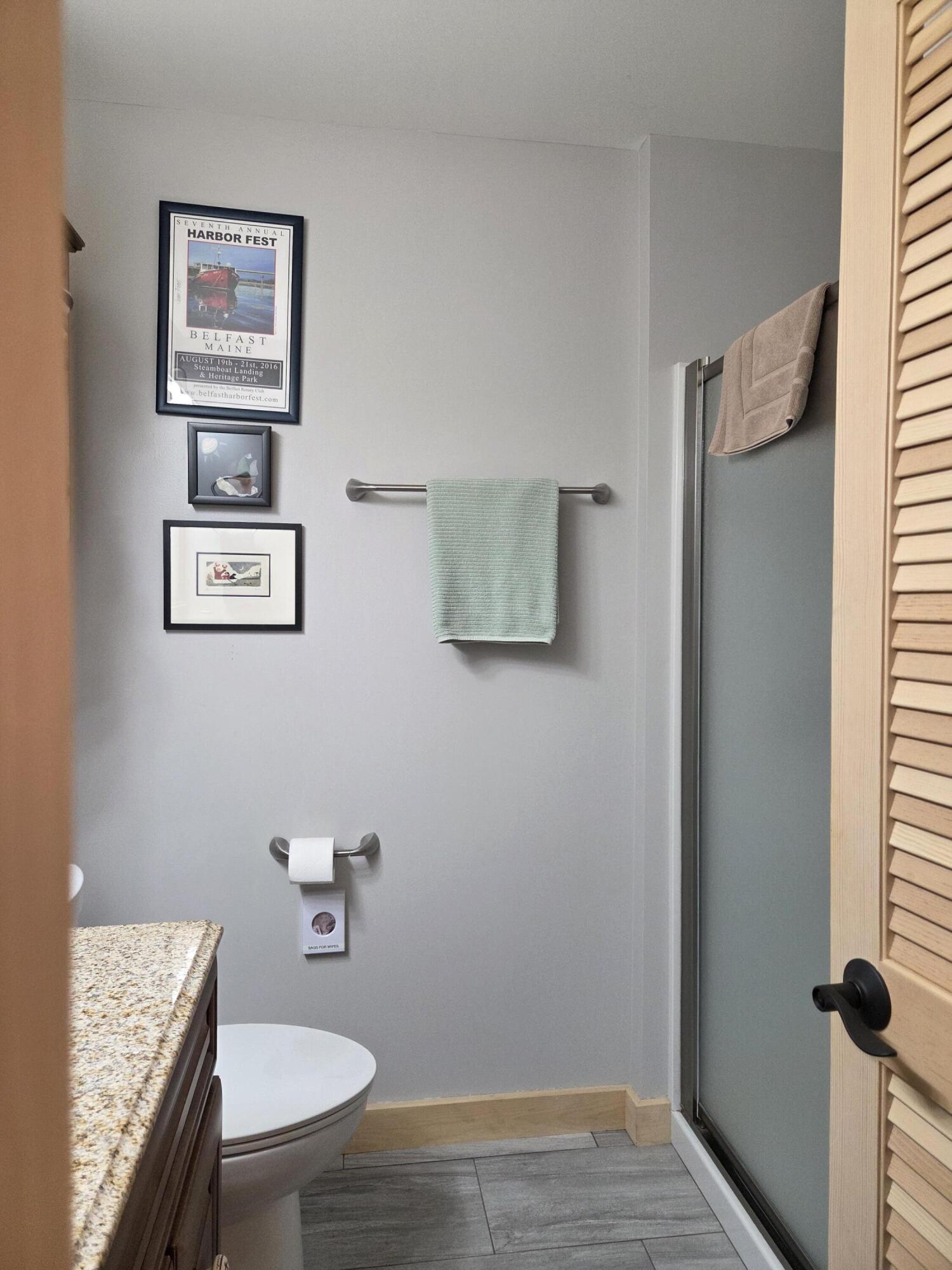 9 James Street Belfast ME 04915