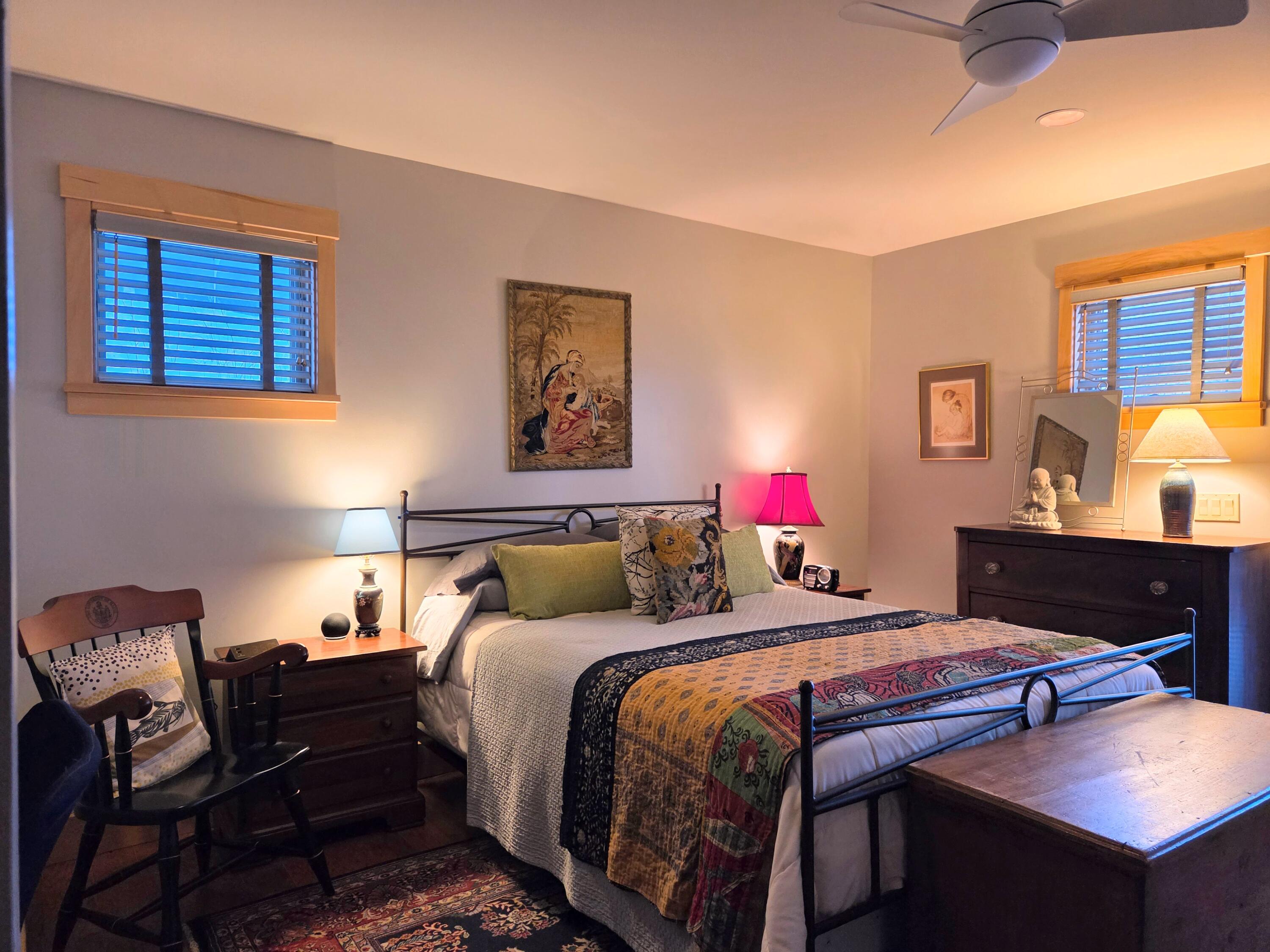 9 James Street Belfast ME 04915