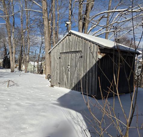 9 James Street Belfast ME 04915