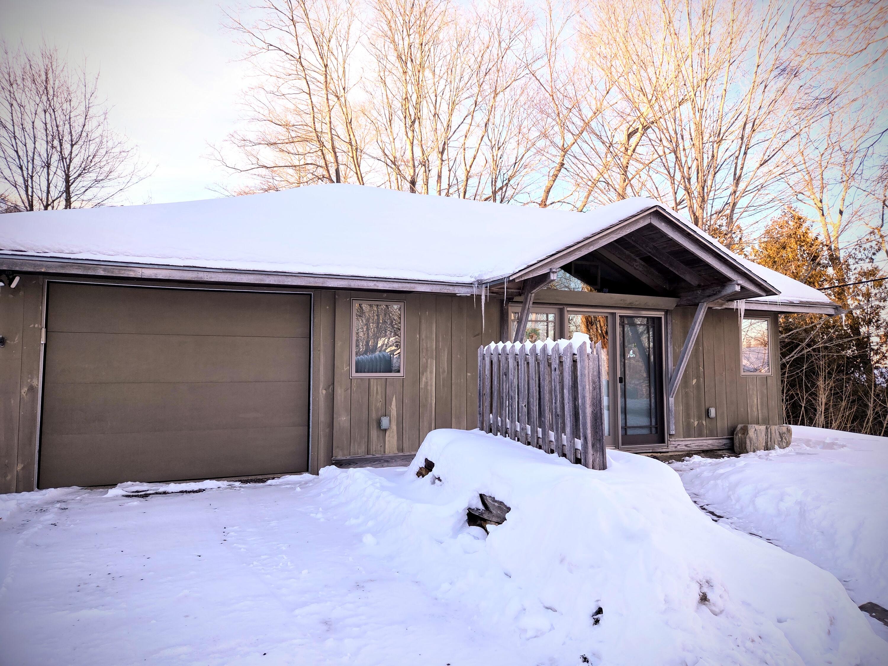 9 James Street Belfast ME 04915