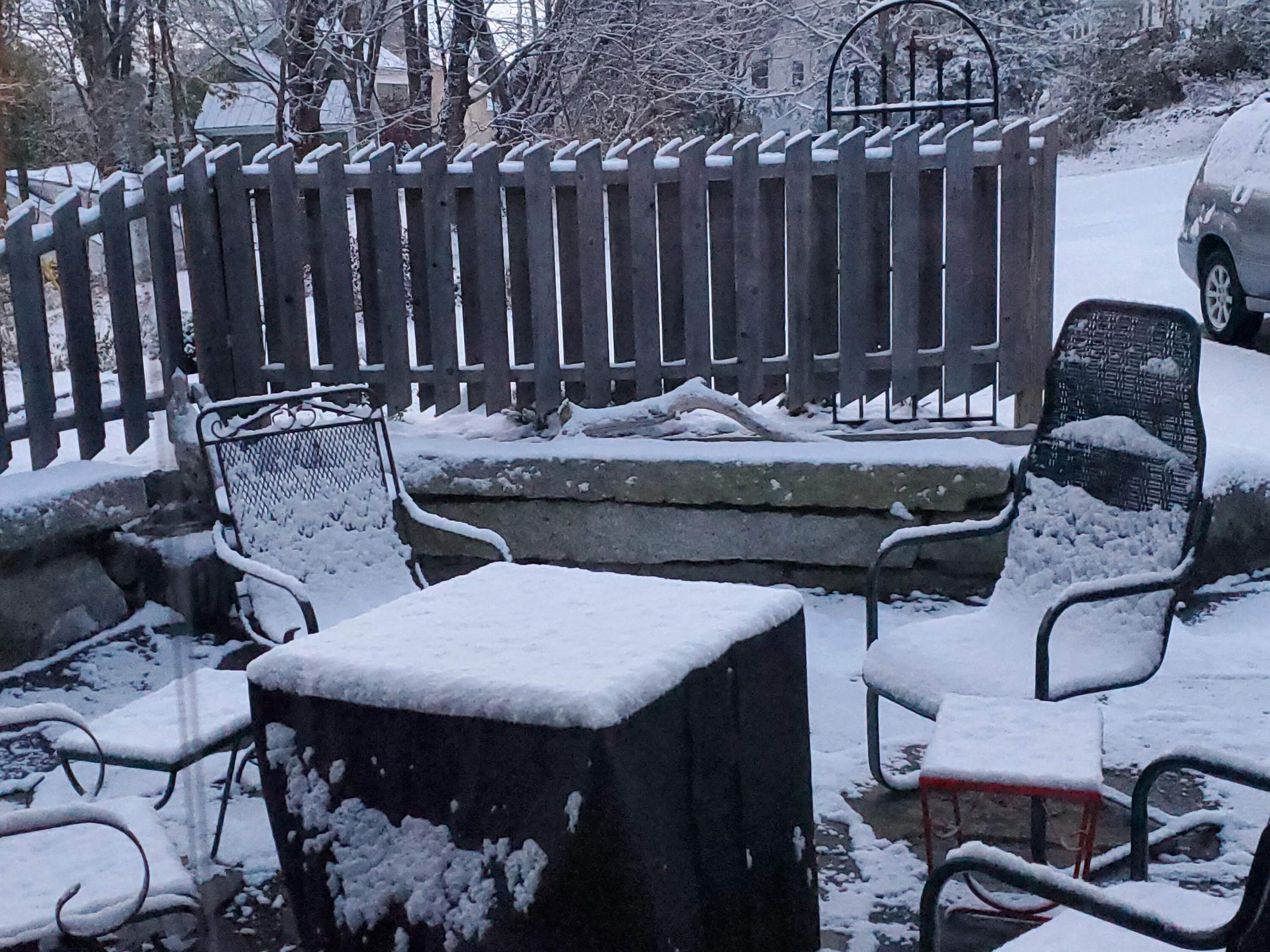 9 James Street Belfast ME 04915