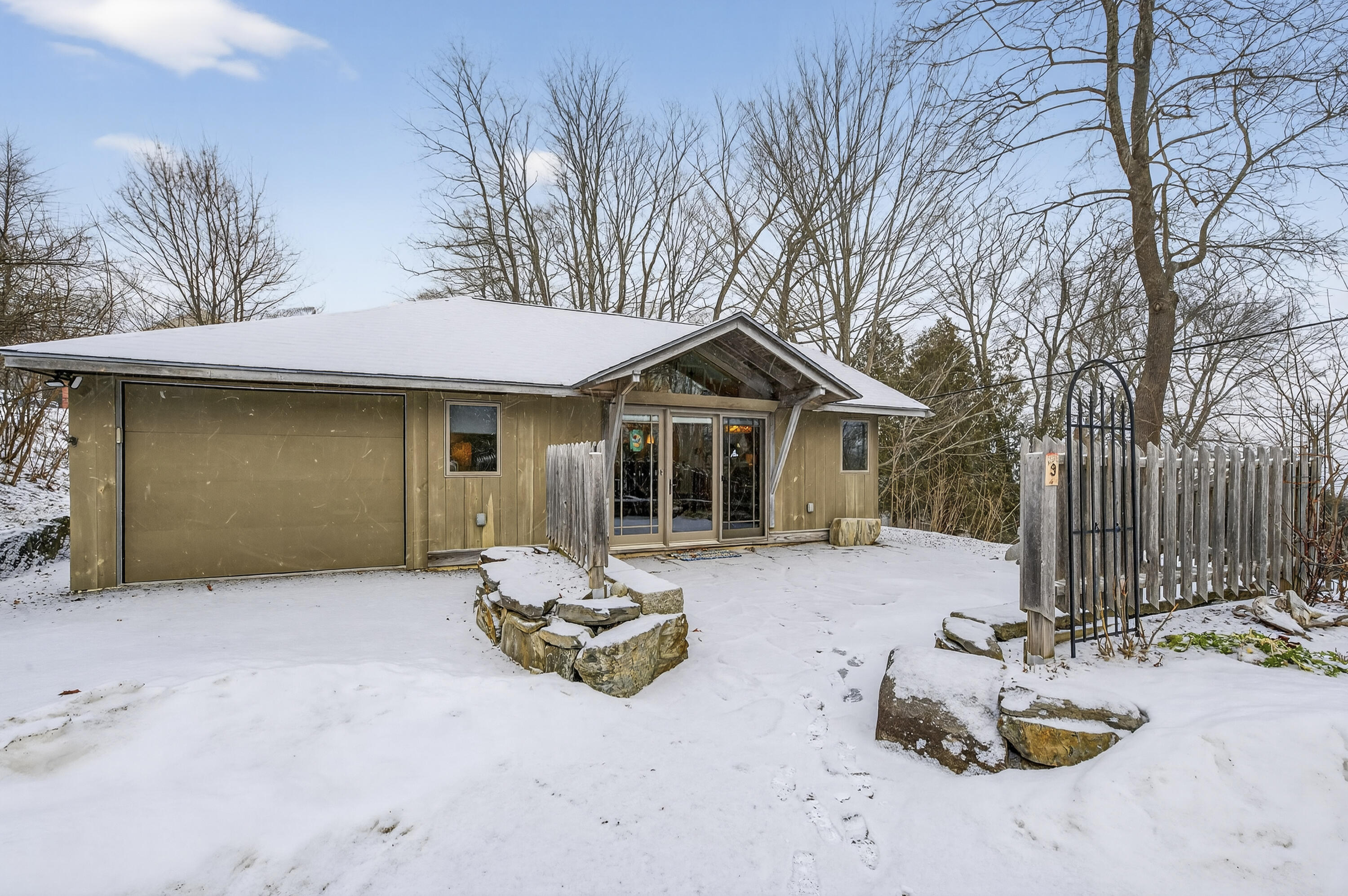 9 James Street Belfast ME 04915