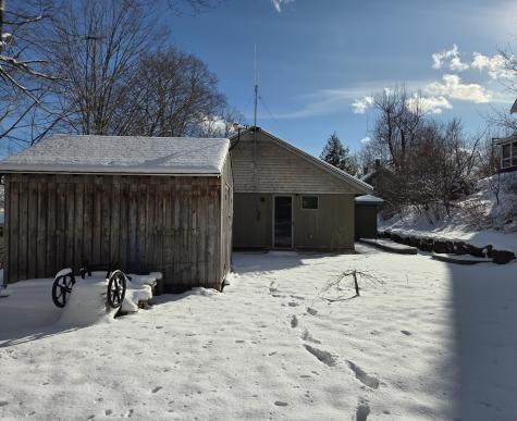 9 James Street Belfast ME 04915