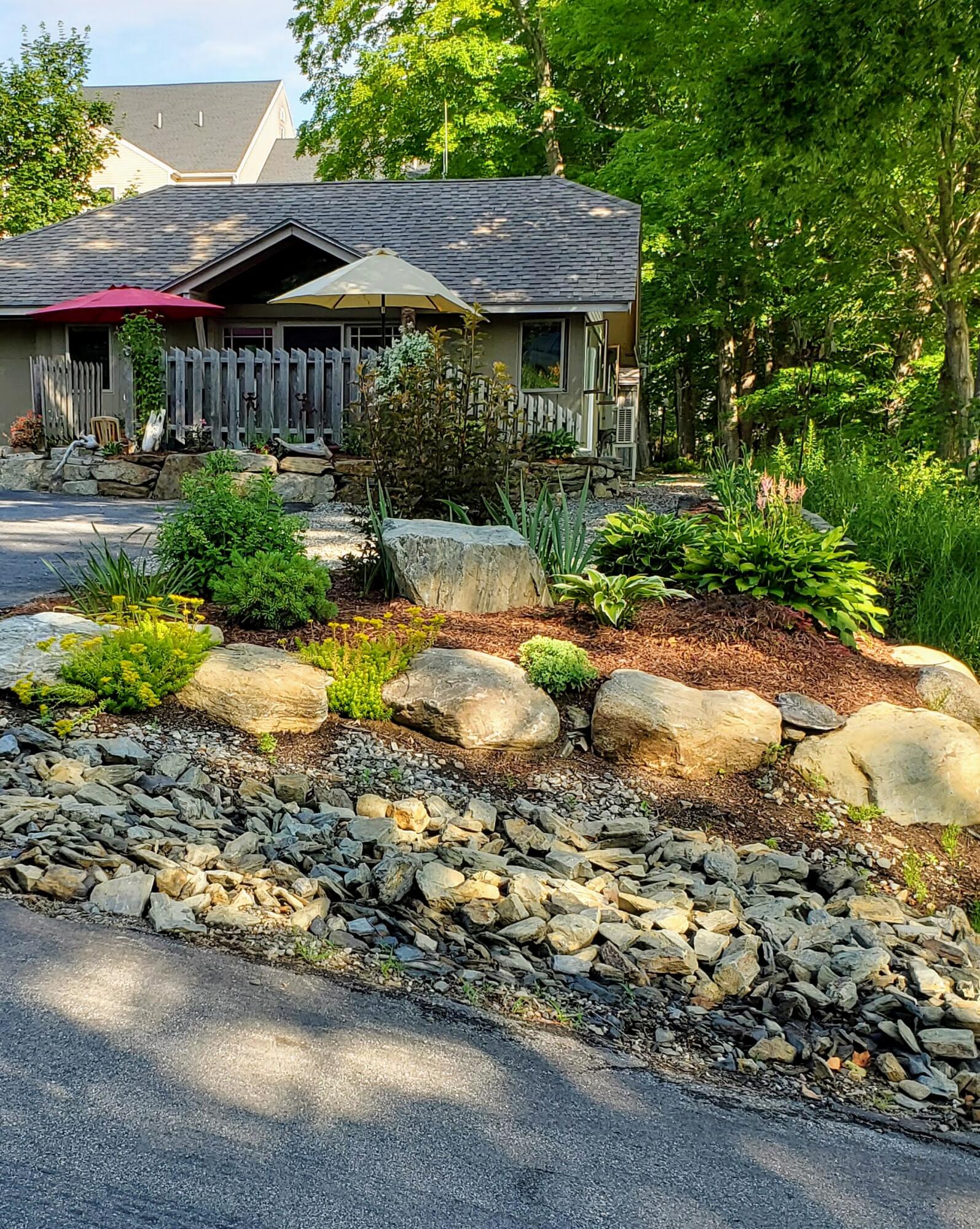 9 James Street Belfast ME 04915