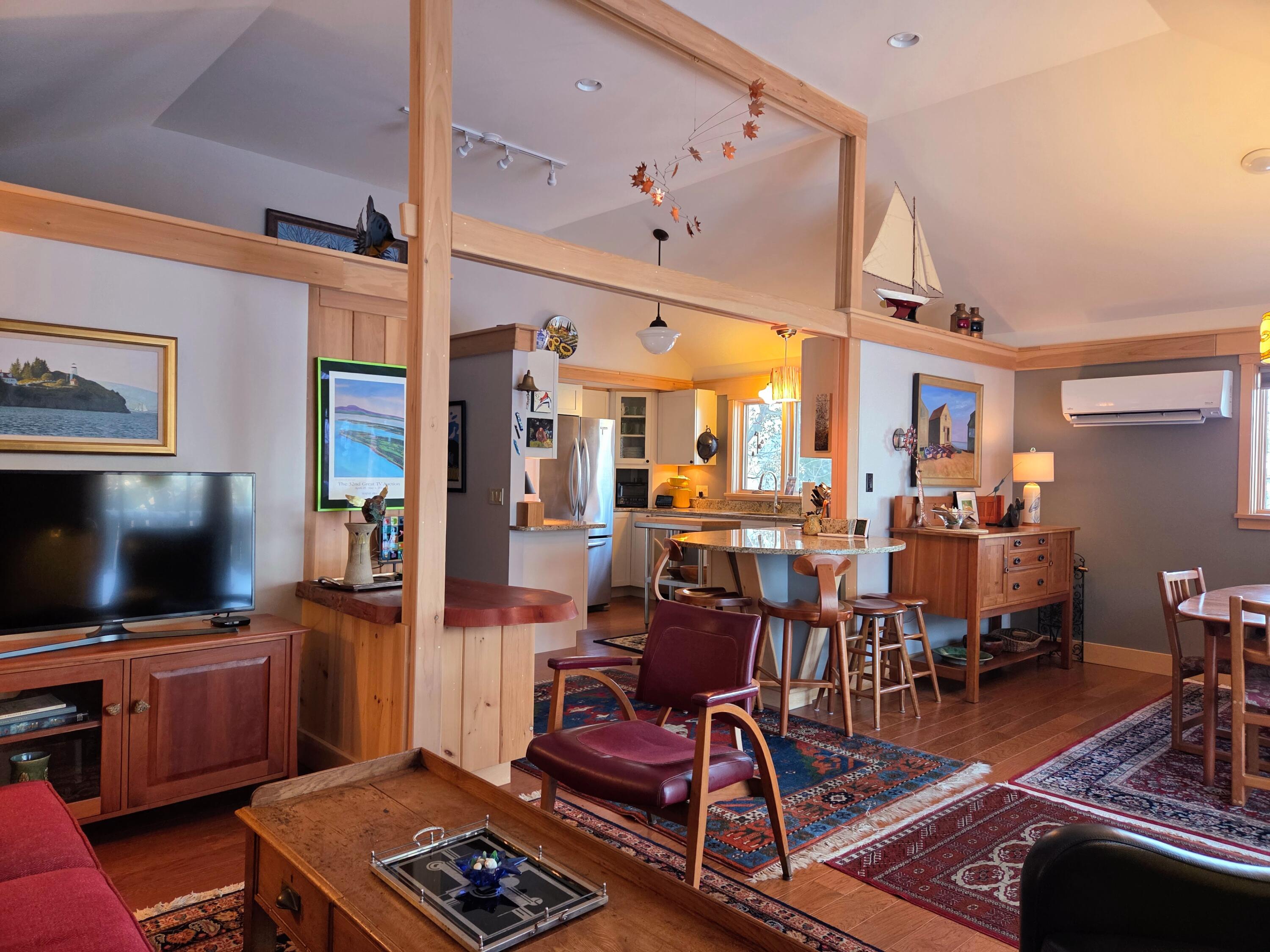 9 James Street Belfast ME 04915