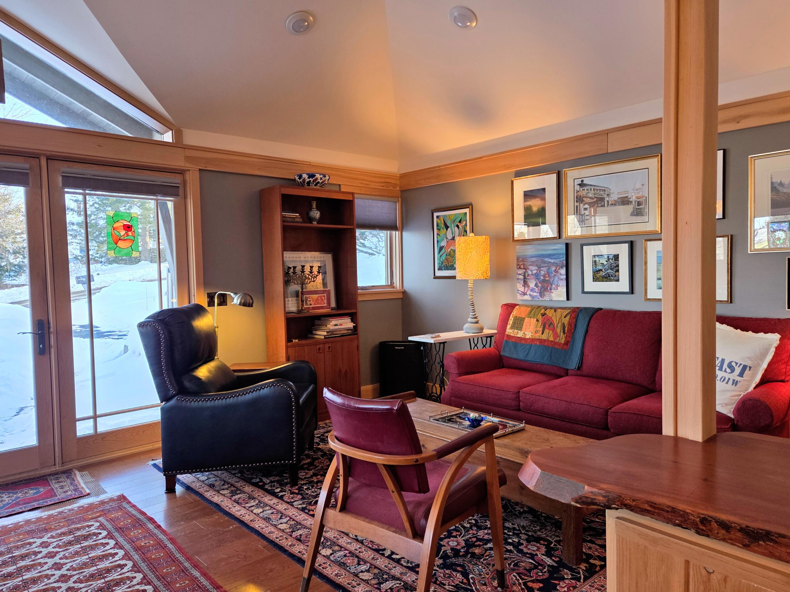 9 James Street Belfast ME 04915