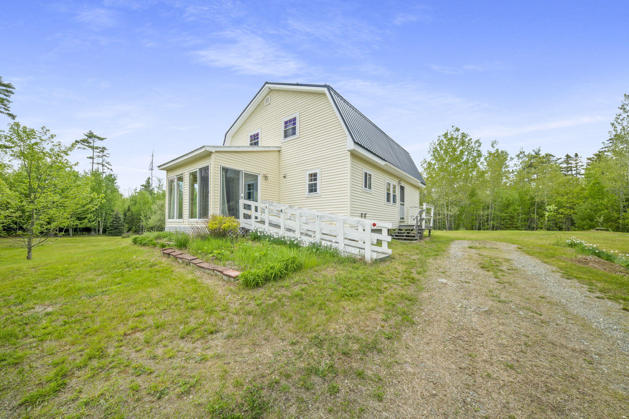 460 Airline Road Clifton ME 04428