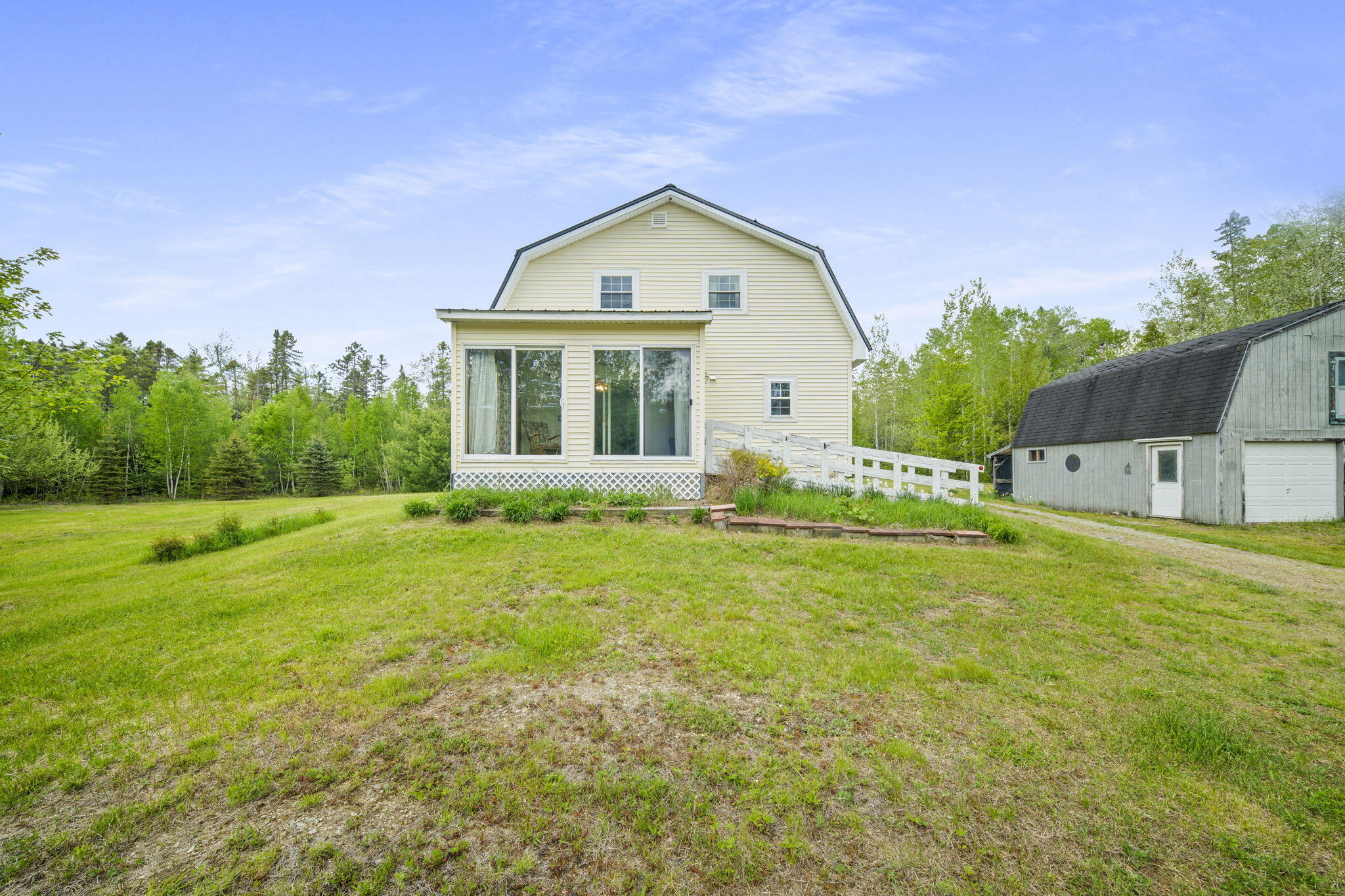 460 Airline Road Clifton ME 04428