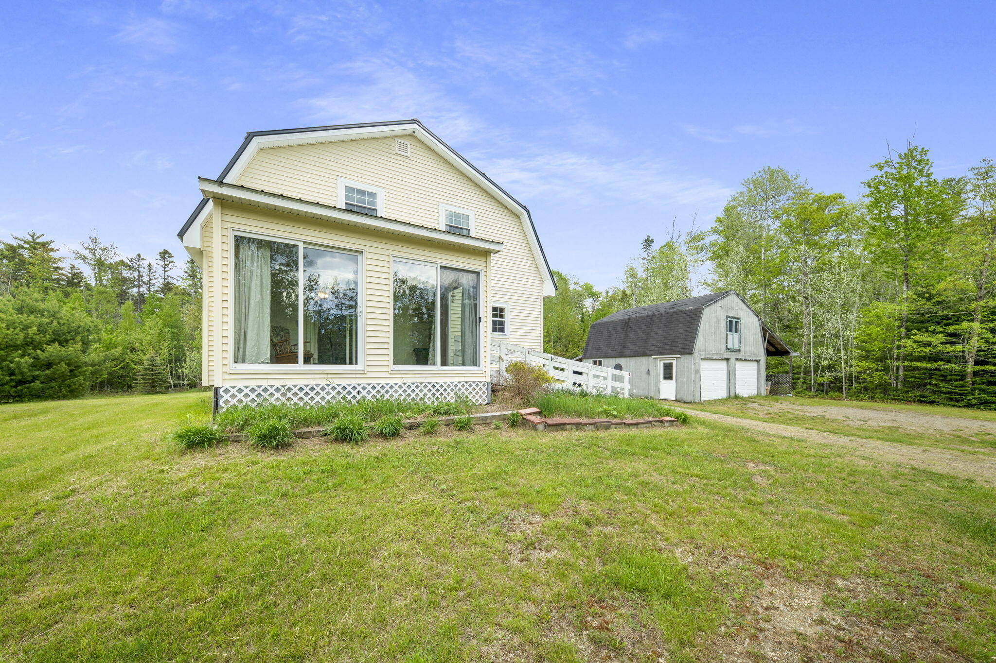 460 Airline Road Clifton ME 04428