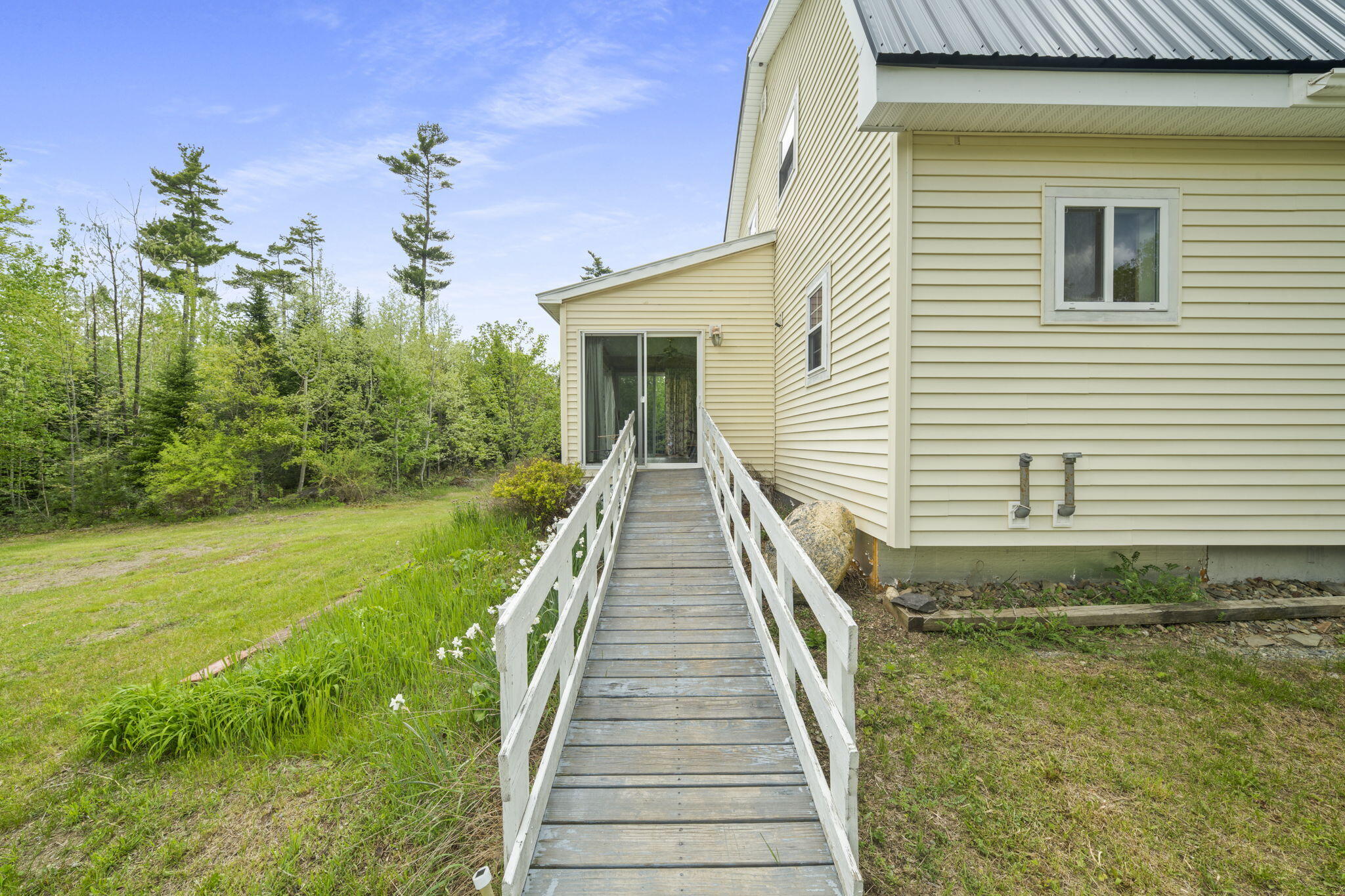 460 Airline Road Clifton ME 04428
