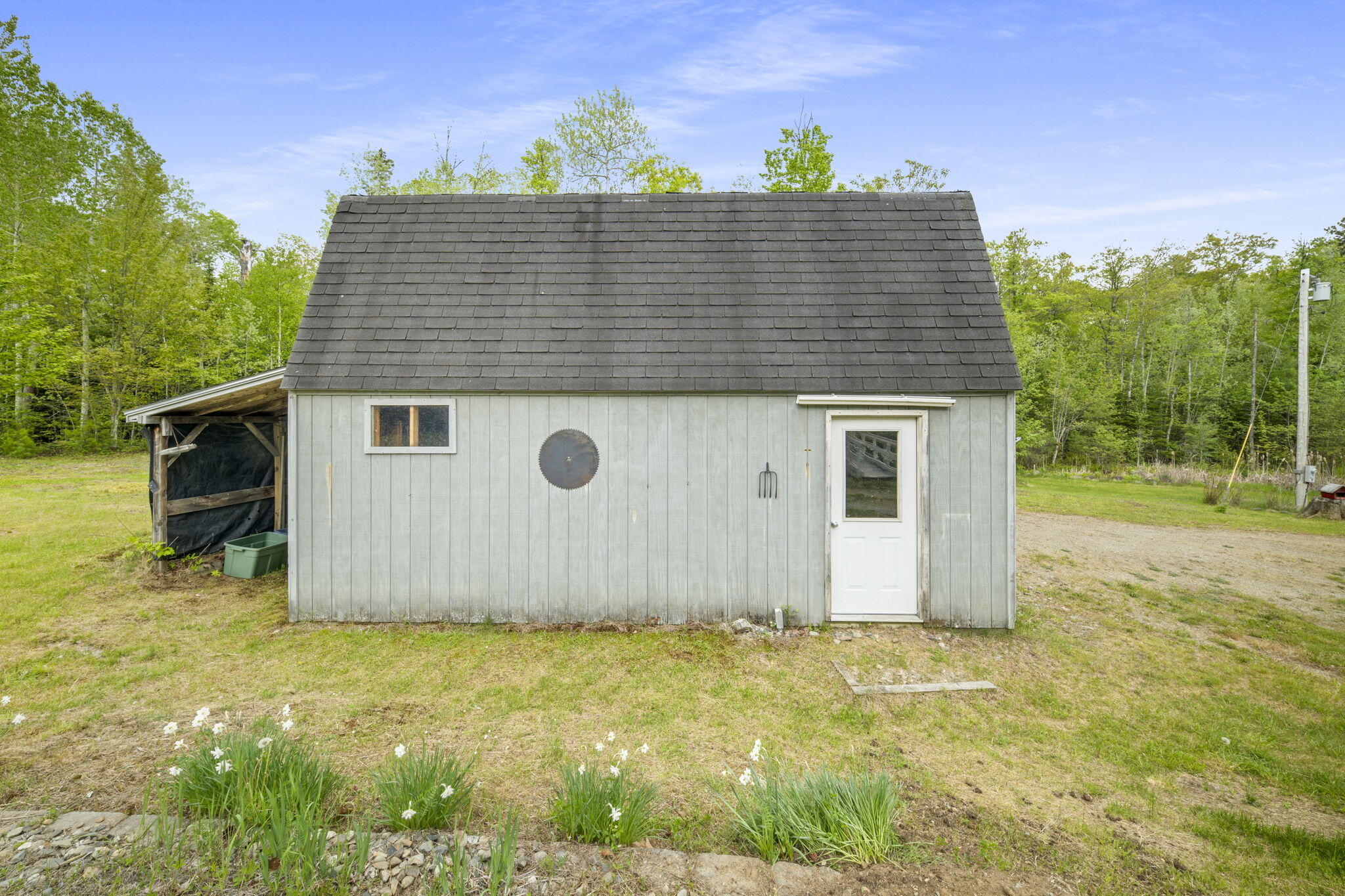 460 Airline Road Clifton ME 04428