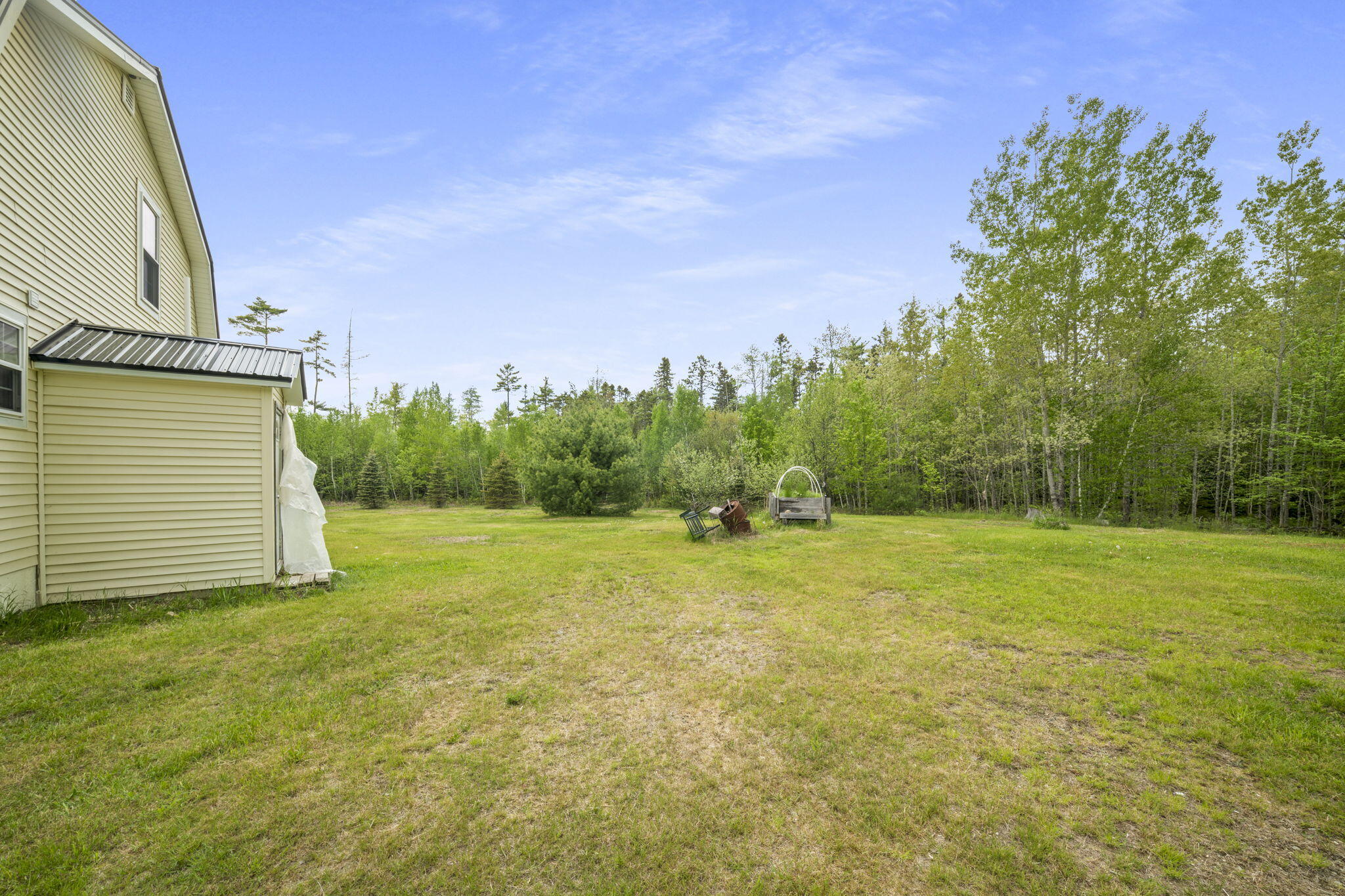 460 Airline Road Clifton ME 04428