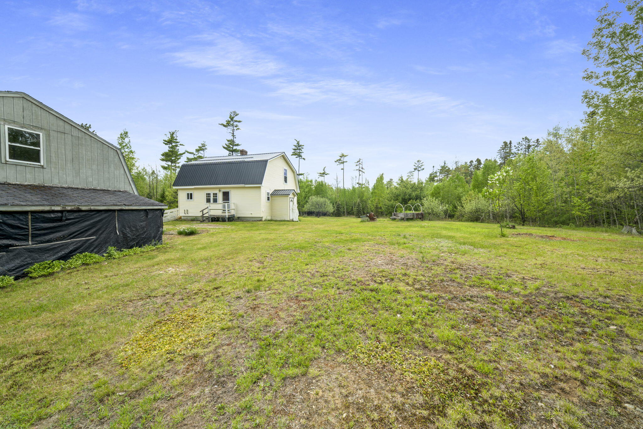 460 Airline Road Clifton ME 04428