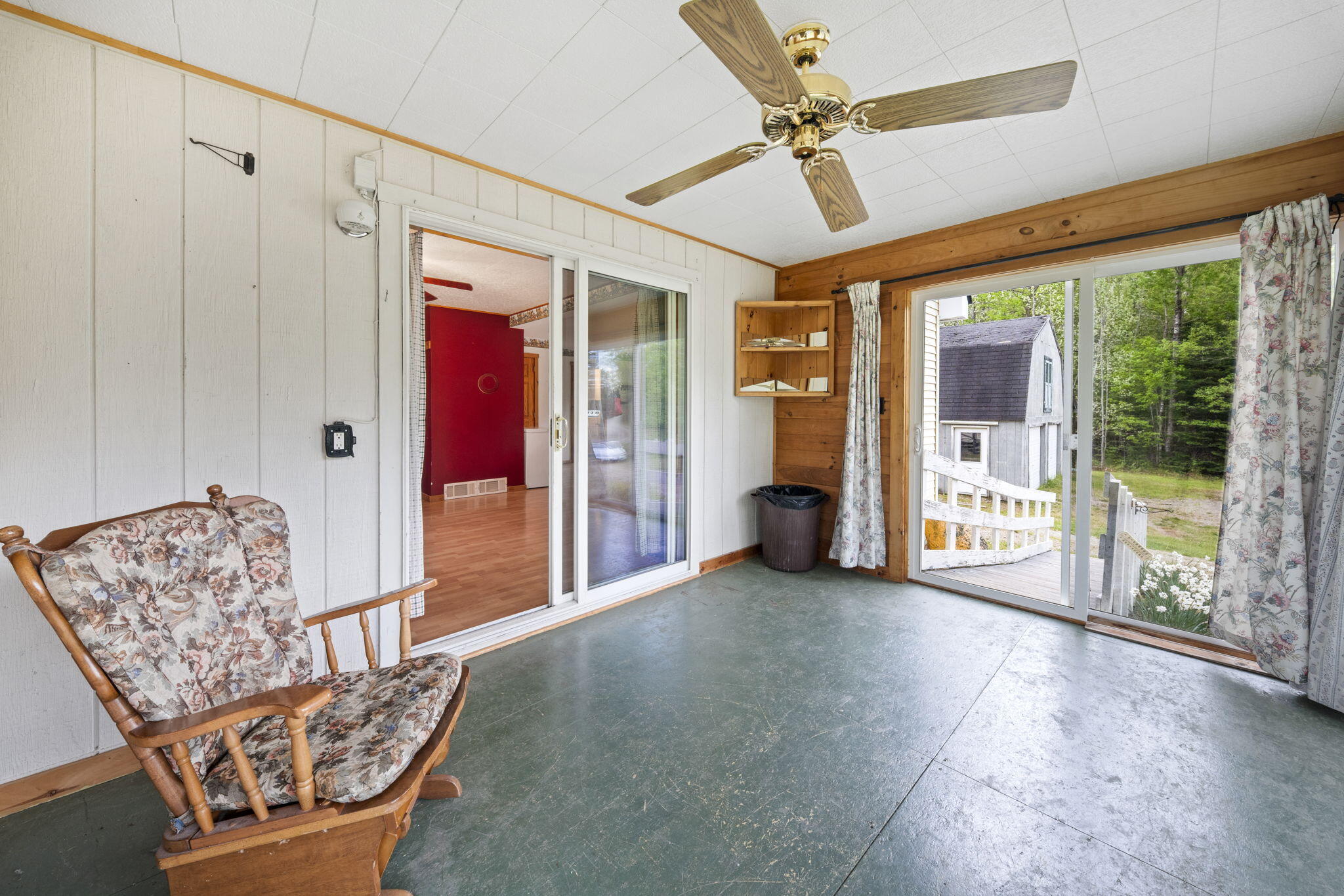 460 Airline Road Clifton ME 04428