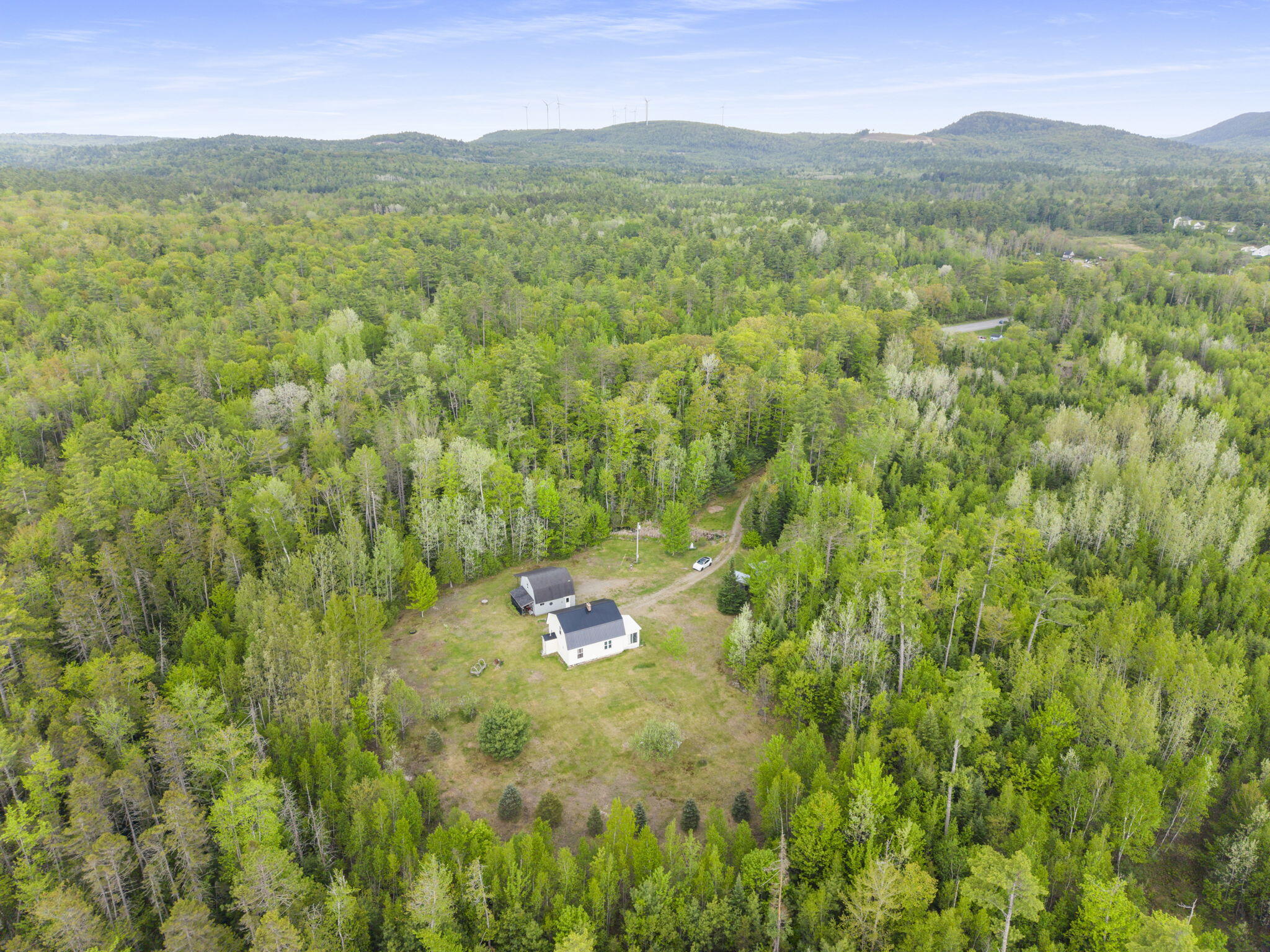 460 Airline Road Clifton ME 04428