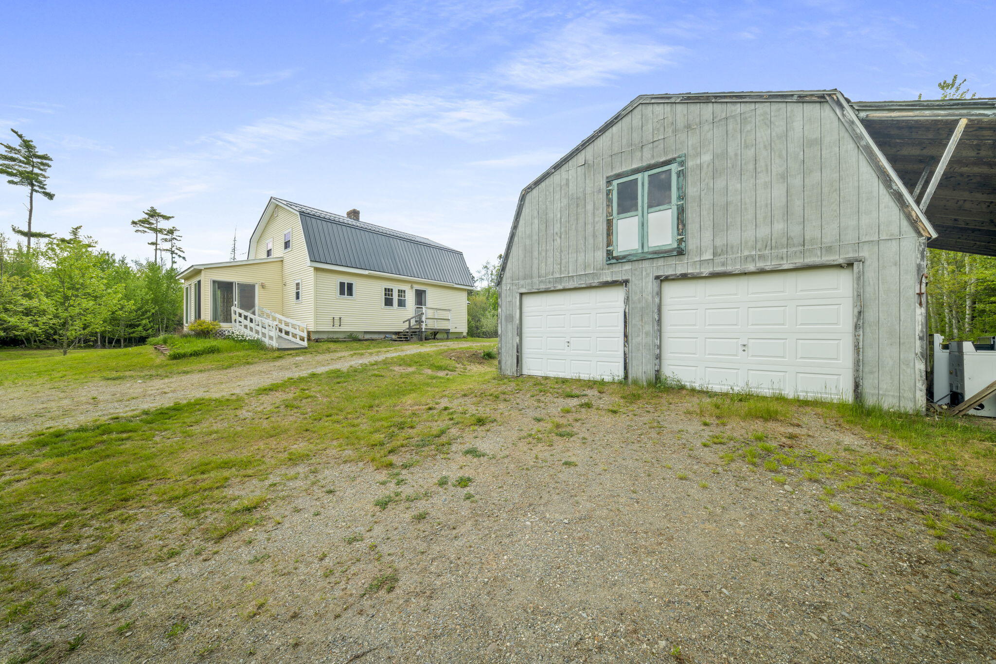 460 Airline Road Clifton ME 04428
