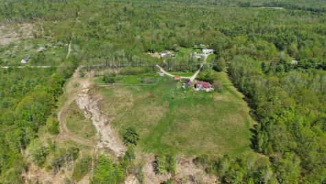 814 Ward Hill Road Troy ME 04987