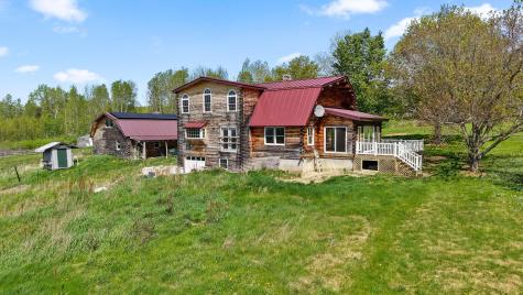 814 Ward Hill Road Troy ME 04987